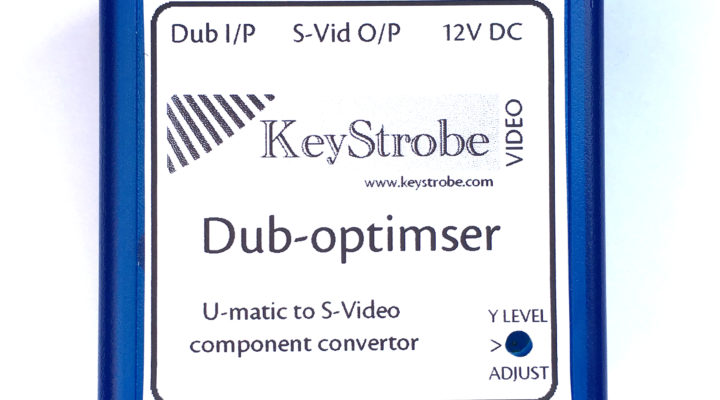 Dub optimiser