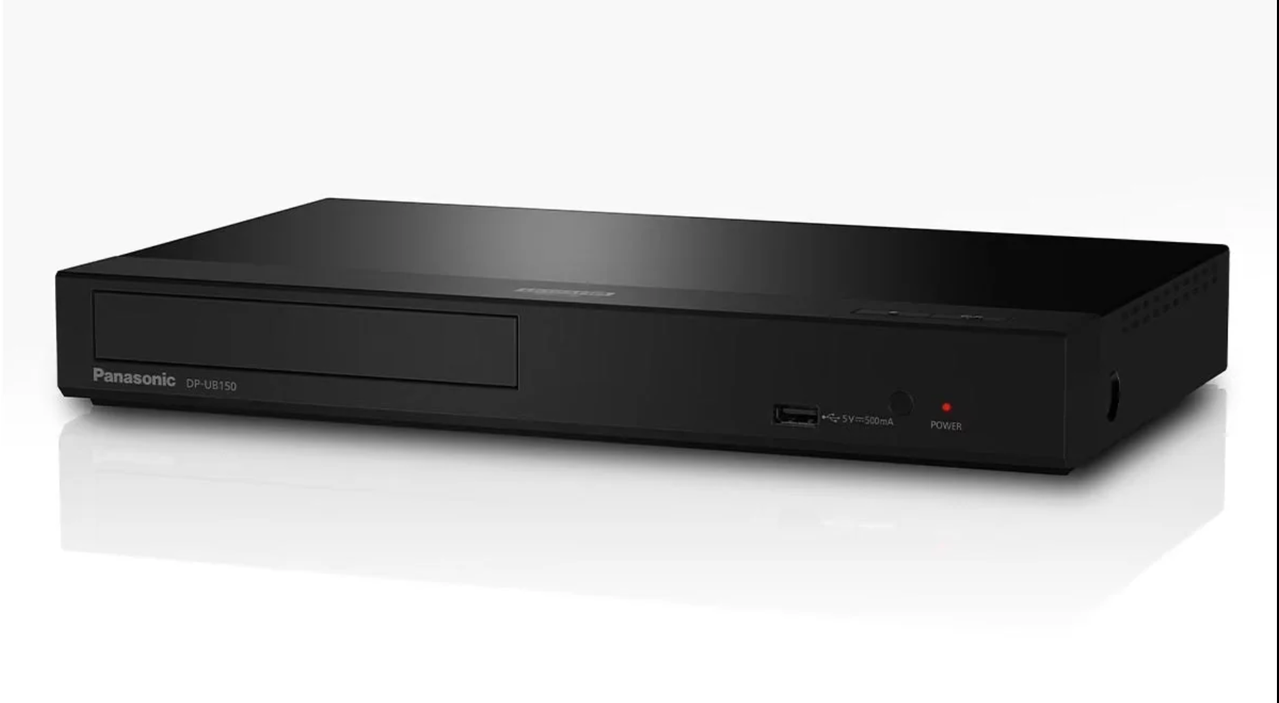 Review: modified multiregion Panasonic DP-UB150 4K Blu-ray/DVD player for framerate purists 20 Review: modified multiregion Panasonic DP-UB150 4K Blu-ray/DVD player for framerate purists 20