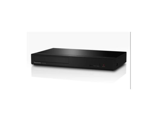Review: modified multiregion Panasonic DP-UB150 4K Blu-ray/DVD player for framerate purists 26