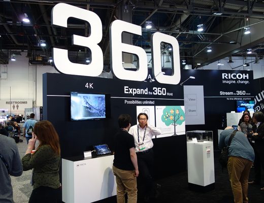 NAB Show 2019 Preview - What’s the Reality with Bigger, Better and Cheaper HD Displays? 19