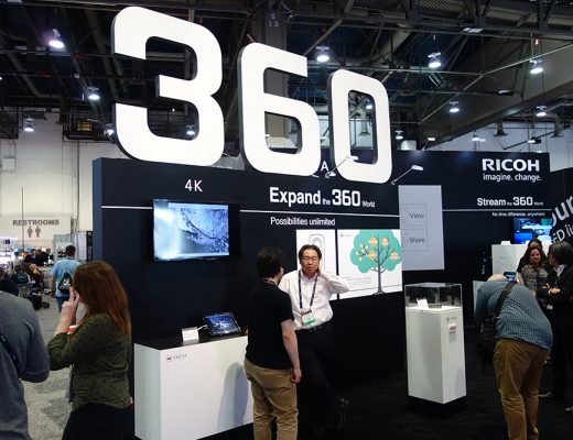 NAB Show 2019 Preview - What’s the Reality with Bigger, Better and Cheaper HD Displays? 15