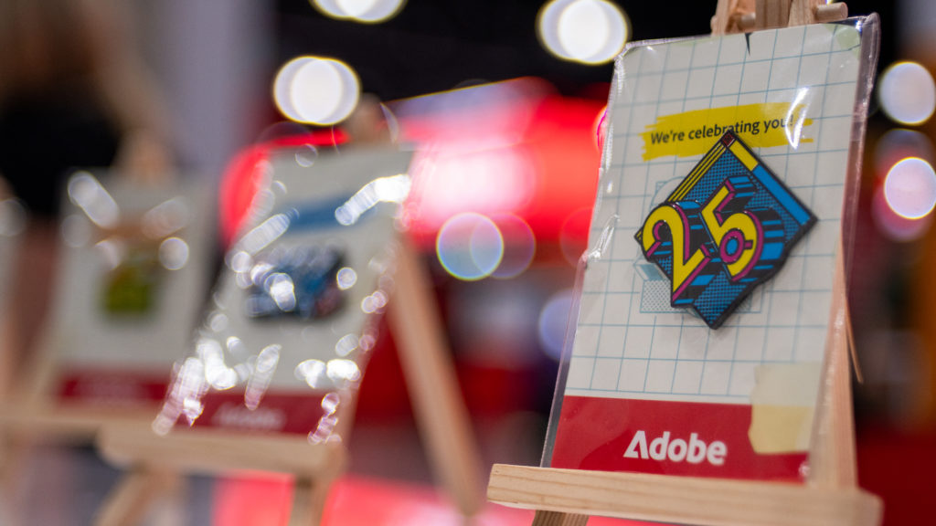 Adobe MAX Day 2: States of Matter 15