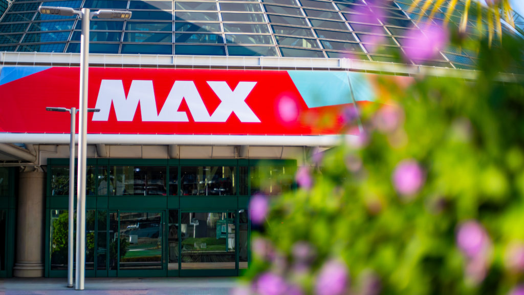 Adobe MAX Day 2: States of Matter 11