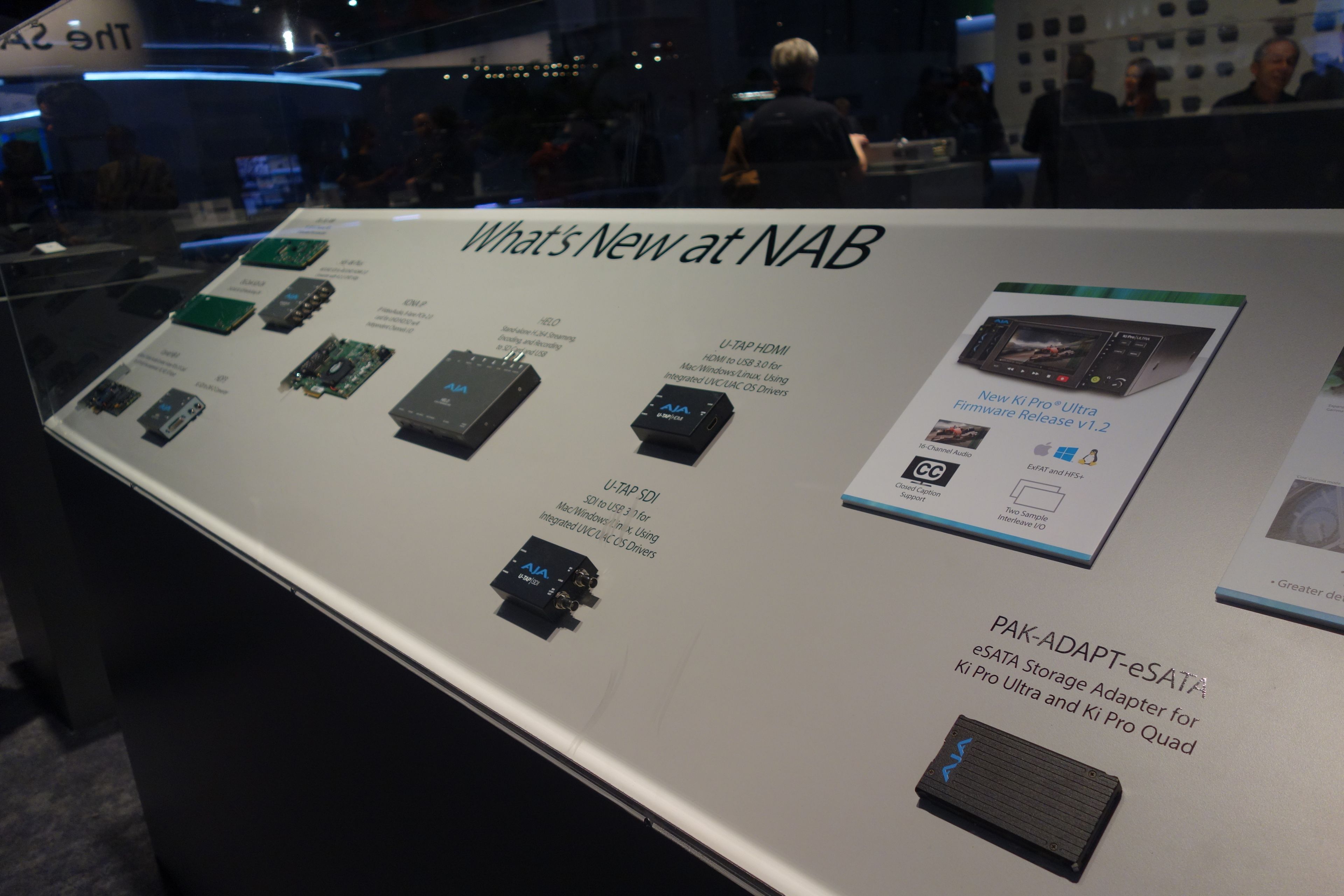 The Top 16 Updates and Announcements from NAB 2016 4