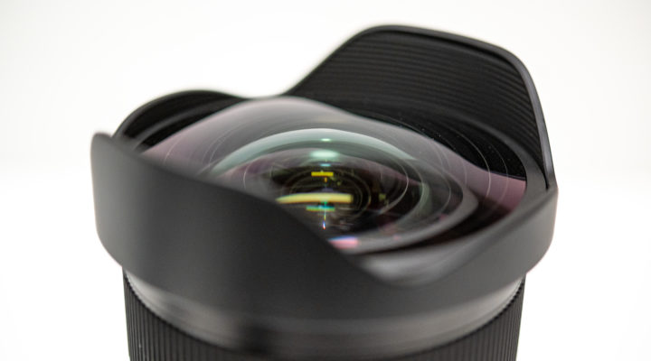 Sigma 15mm