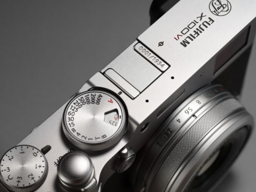 FUJIFILM Announces the Highly Anticipated X100VI Camera 10