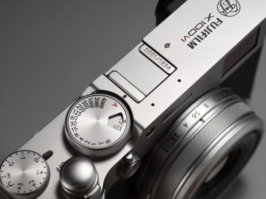 FUJIFILM Announces the Highly Anticipated X100VI Camera 2