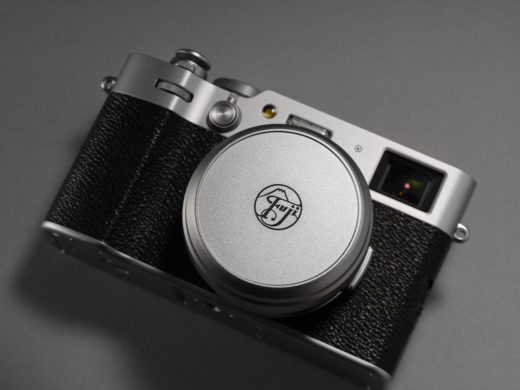 FUJIFILM Announces the Highly Anticipated X100VI Camera 8