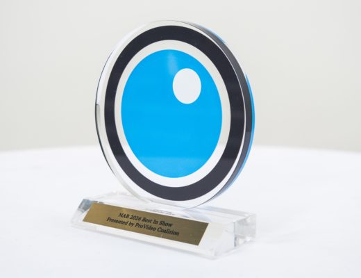 PVC Best in Show Awards at Cine Gear LA 2026 95