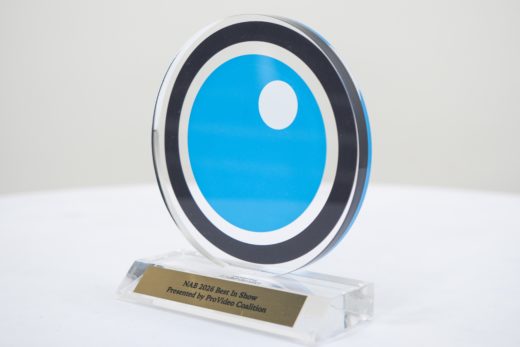 Best In Show Awards at NAB 2026 32 Best In Show Awards at NAB 2026 32
