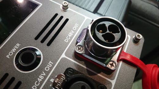 Big lights could (should) give filmmakers pocket-sized power 4 Big lights could (should) give filmmakers pocket-sized power 4