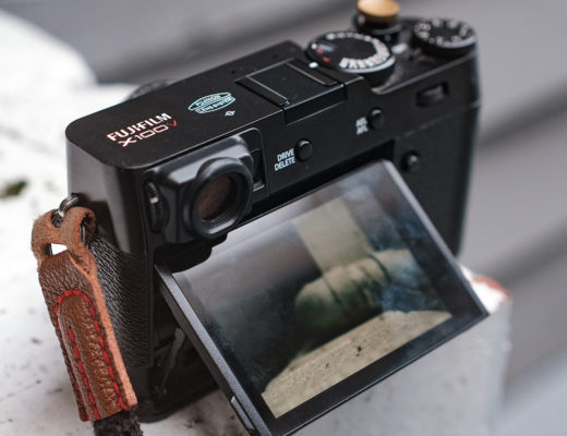 The Fujifilm X100V: A Long-Term Review 33