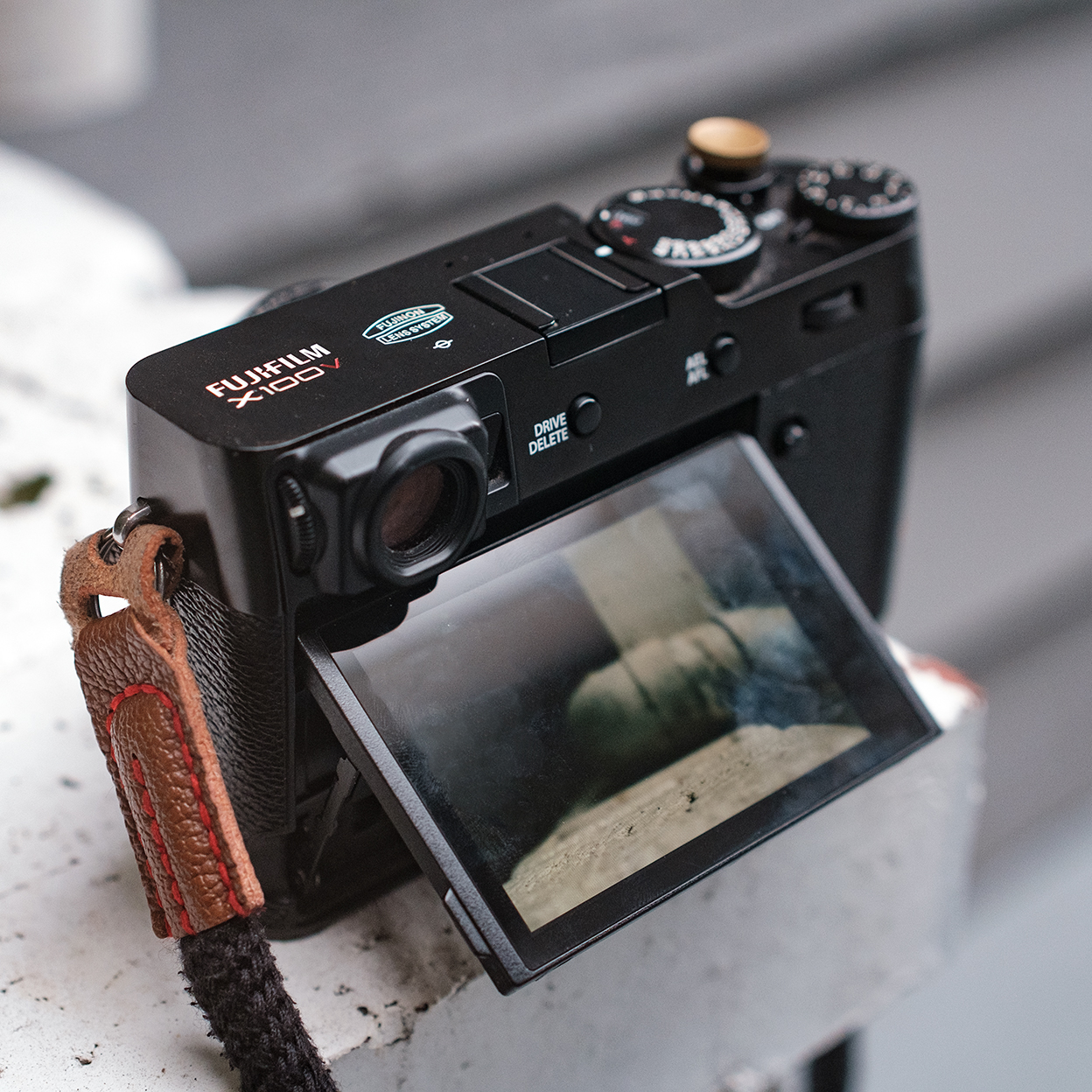 The Fujifilm X100V: A Long-Term Review by Kenny McMillan - ProVideo  Coalition
