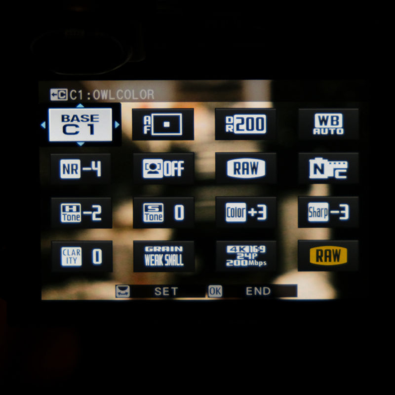 The Fujifilm X100V: A Long-Term Review 27