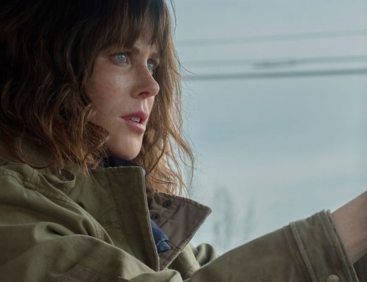 ART OF THE CUT with Plummy Tucker, ACE on editing "Destroyer" 4