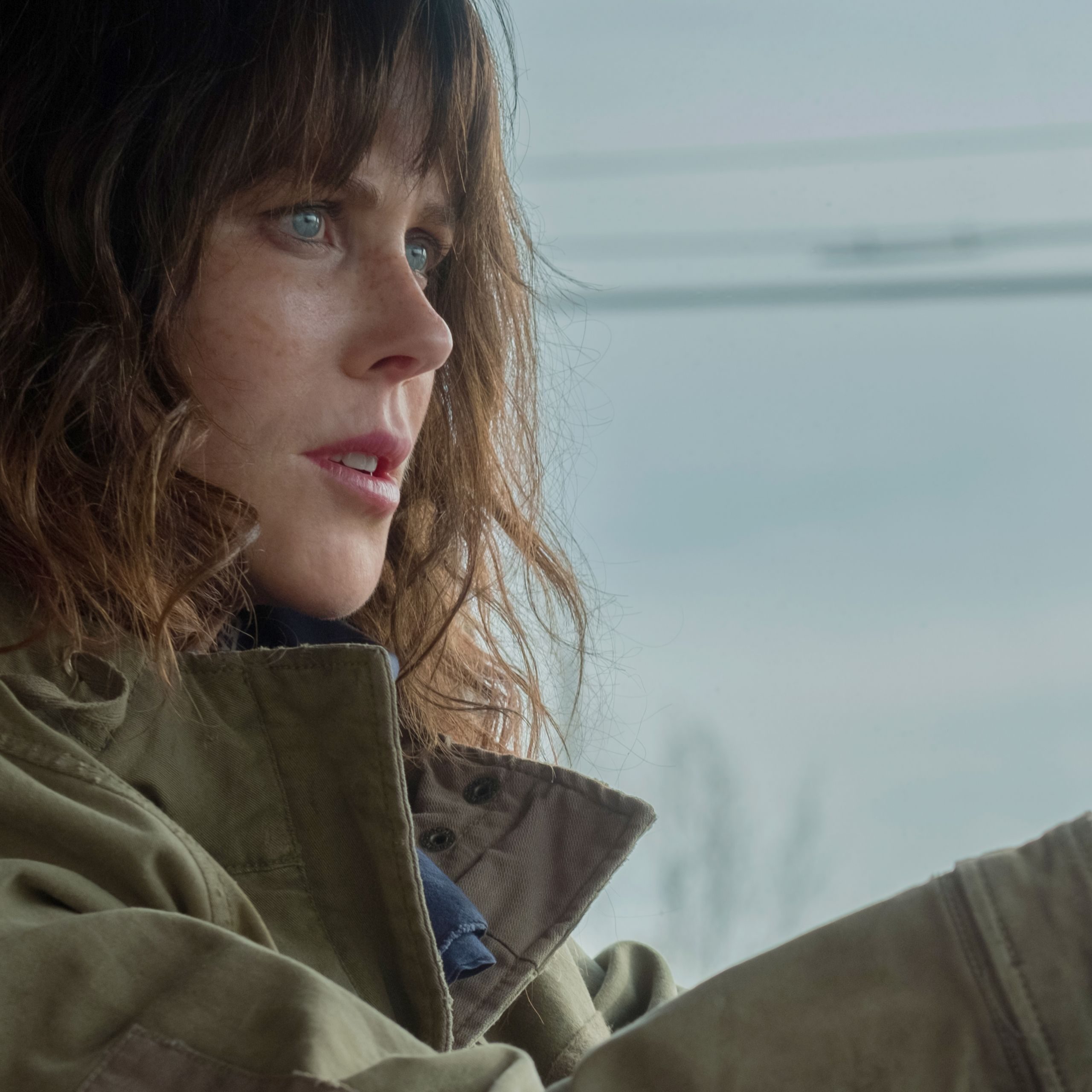 ART OF THE CUT with Plummy Tucker, ACE on editing "Destroyer" 1
