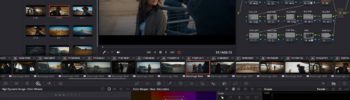 Associated Press and Blackmagic DaVinci Resolve