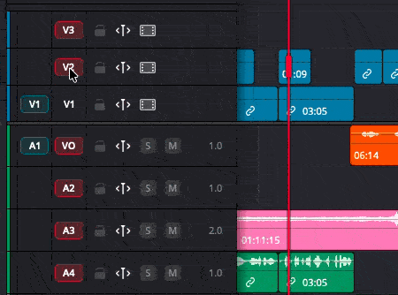 DaVinci Resolve 21.1 is a huge update 8 DaVinci Resolve 21.1 is a huge update 8