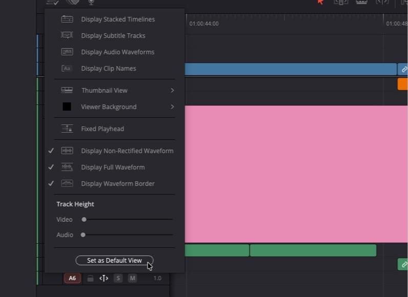 A noteworthy DaVinci Resolve 21 event: The user manual gets an update by Scott Simmons - ProVideo Coalition