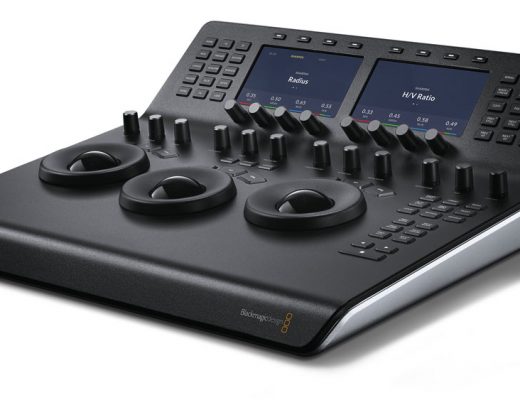 Five Killer DaVinci Resolve 14 Features 3