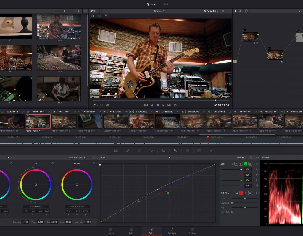 create lut davinci resolve 12.5