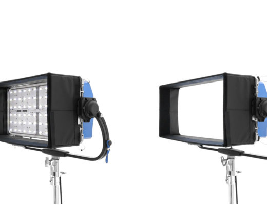DoPchoice products ready for the ARRI SkyPanel X System