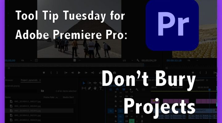 Don't Bury Projects Thumbnail