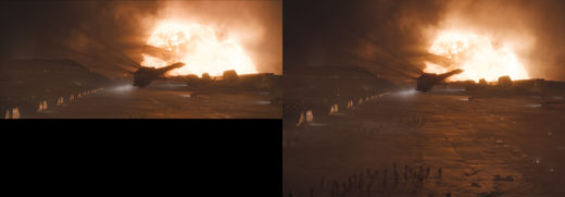 The Visual Effects of Dune - Art of the Frame Interview 101