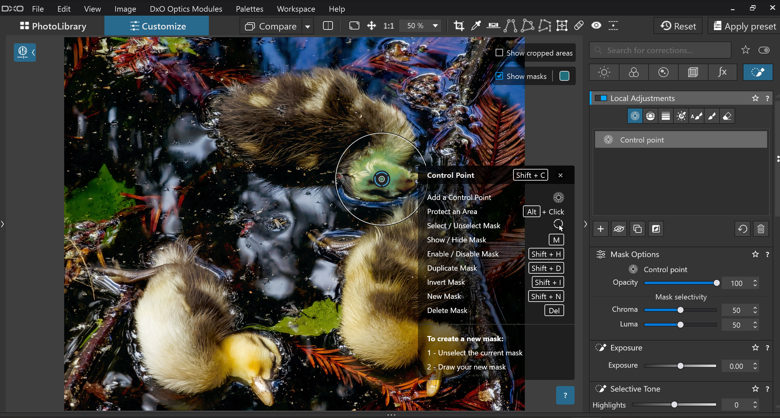 DxO PhotoLab 7: new color tools and easier B&W workflows
