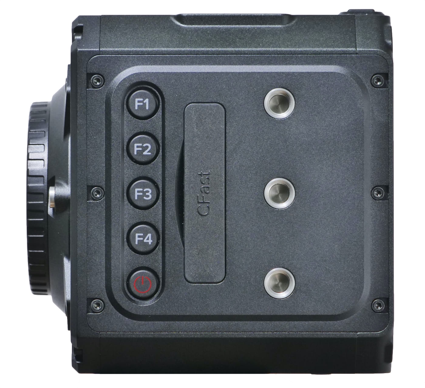 Z Cam E2-M4 left side