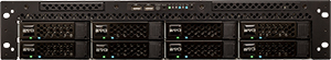 To Cloud or Not to Cloud. The current state of Enterprise NAS Media Production Platforms. 81