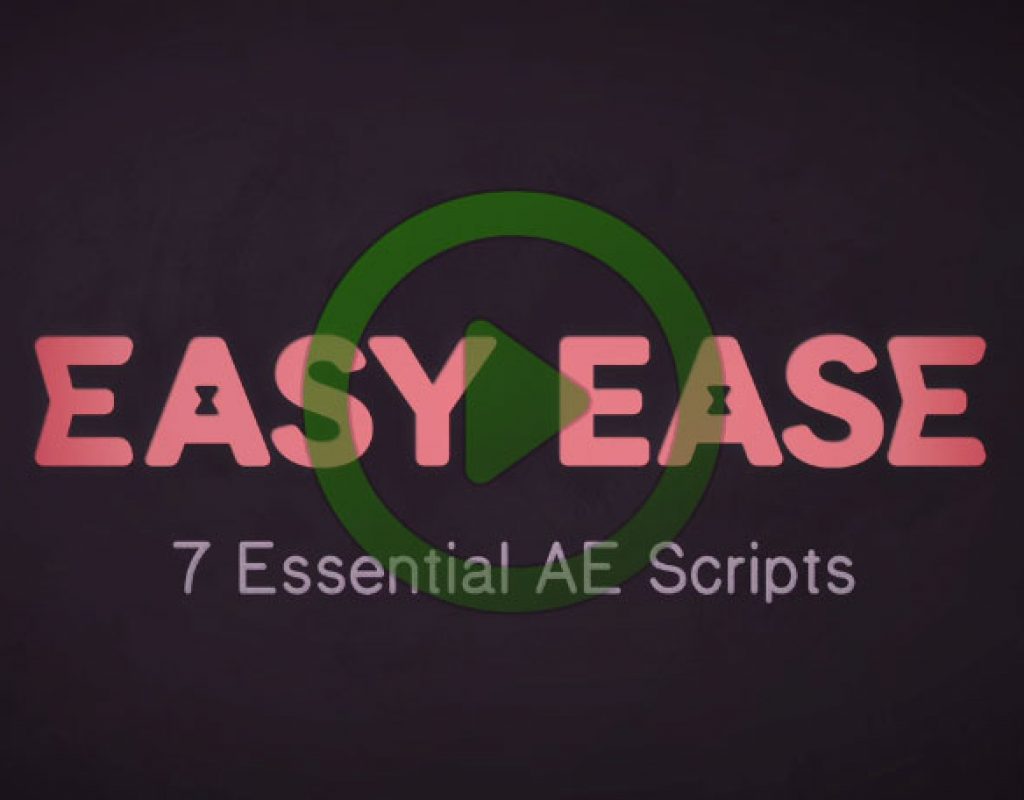 The top 7 After Effects scripts you should be using 1