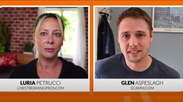 Ecamm Live says adiós to Skype via its new interview mode (beta) 1