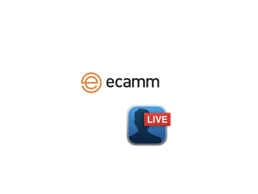 40% off Ecamm Live! Black Friday/Cyber Monday 3