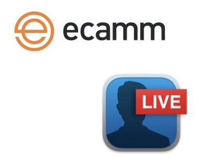40% off Ecamm Live! Black Friday/Cyber Monday 4