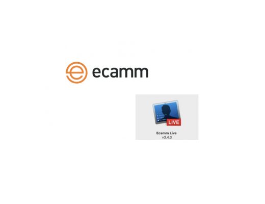 Ecamm Live: computer selection for demanding matte IPS lovers who prioritize health and ergonomics 16
