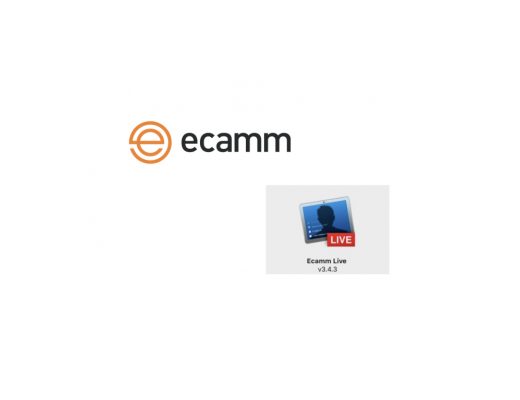 Ecamm Live: computer selection for demanding matte IPS lovers who prioritize health and ergonomics 136