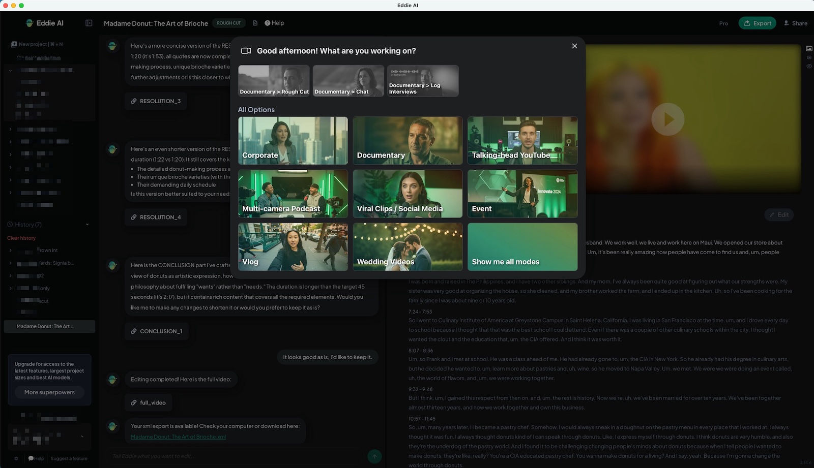 Useful Tools for Editors: Where Ya Been? Edition 21 Useful Tools for Editors: Where Ya Been? Edition 21