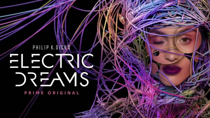 Electric Dreams Dick