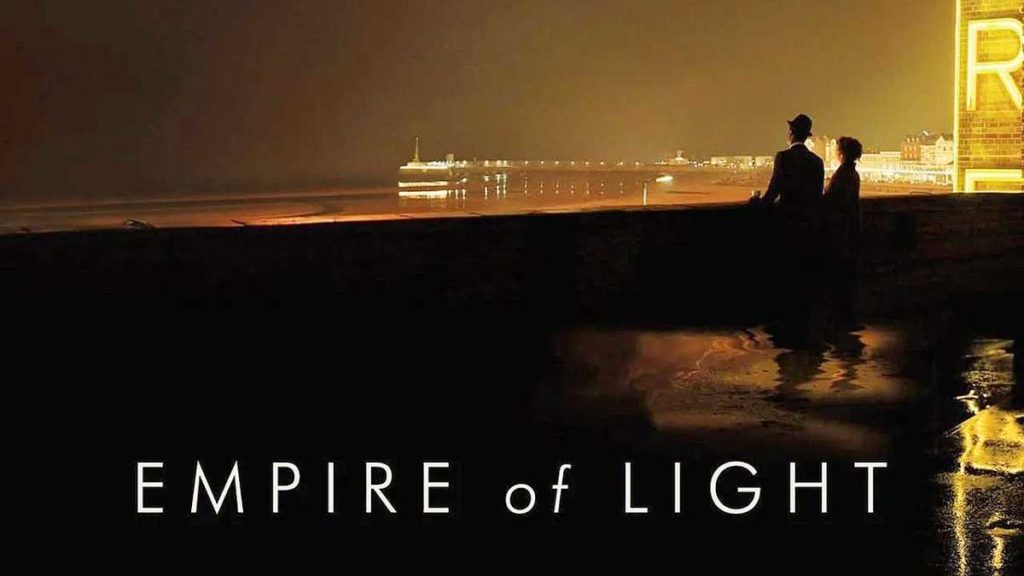 Empire of light editor lee smith editors on editing podcast
