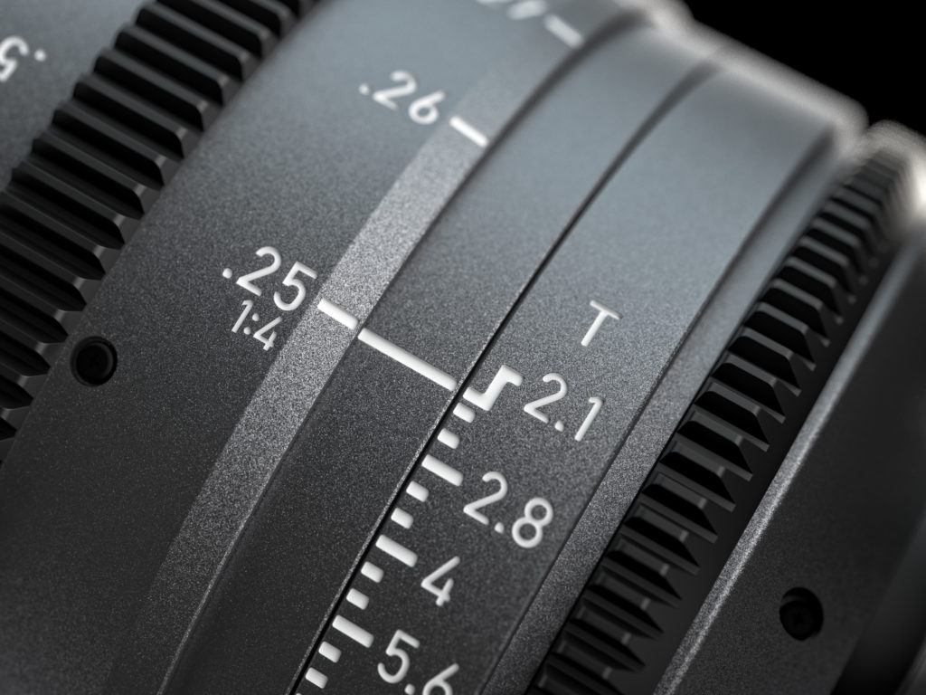 The "Lie" of Close Focus 7