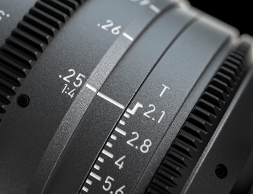 The "Lie" of Close Focus 7