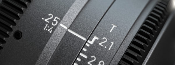 The "Lie" of Close Focus 3