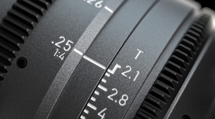 The "Lie" of Close Focus 1