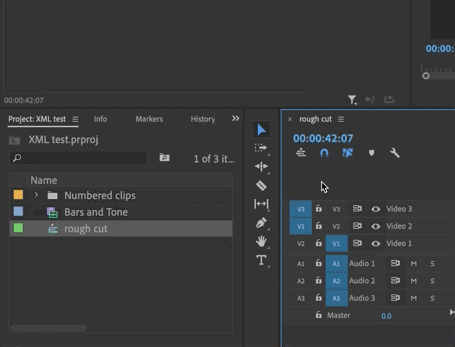 Excalibur adds more speed and less mouse to Adobe Premiere Pro 10