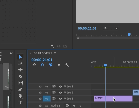 Excalibur adds more speed and less mouse to Adobe Premiere Pro 13