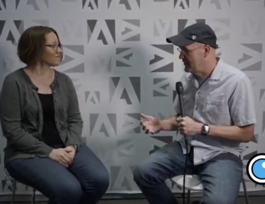 NAB 2019: Chatting with Adobe about their new releases 27