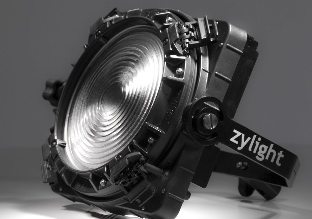 Zylight Demonstrates LED Lighting Options at CABSAT 2015 1