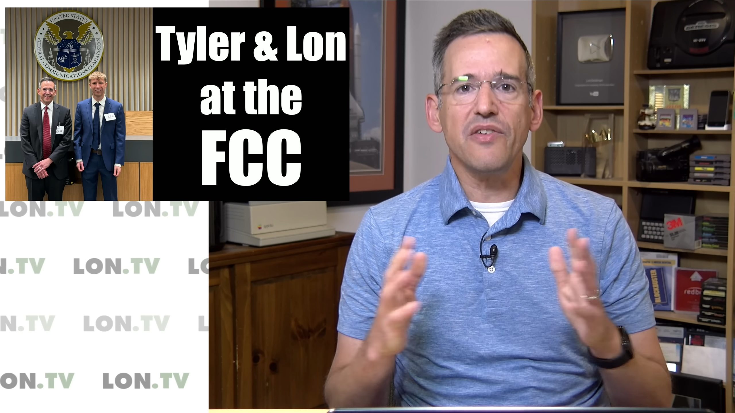Activists teach US-FCC about DRM cruelty & danger in ATSC 3.0 for over air TV 4 Activists teach US-FCC about DRM cruelty & danger in ATSC 3.0 for over air TV 4