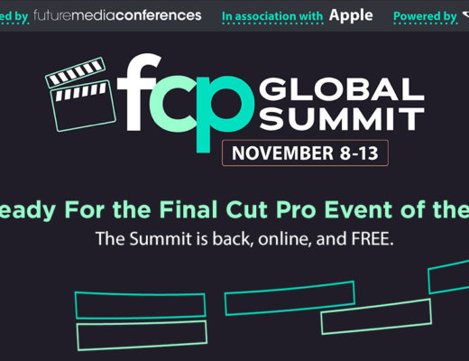The free FCP Global Summit is TODAY! 28